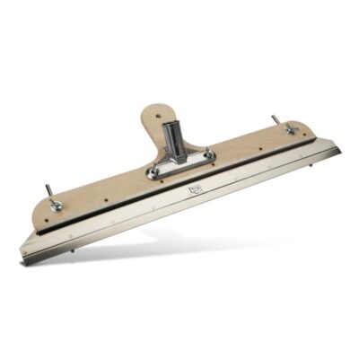 Spatule de nivellement 56 cm réglable jusqu'à 36 mm