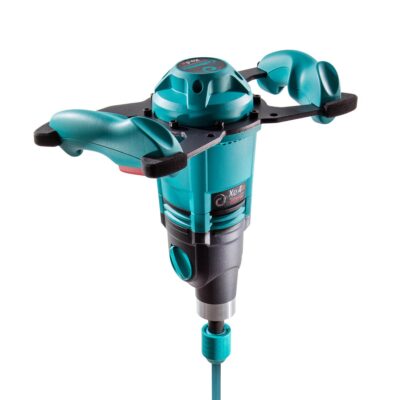 Malaxeur Xo4 R HF avec WK 140 HF, 1500 watts, 230 volts, 2 vitesses -420/-590 tpm