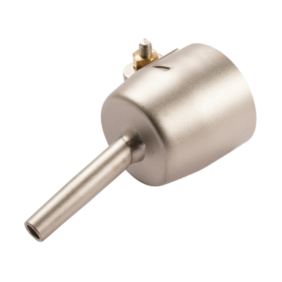 Embout rond extensible Leister pour buse de 5 mm