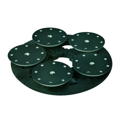 Disque d'entraînement 16" Parquet 5E