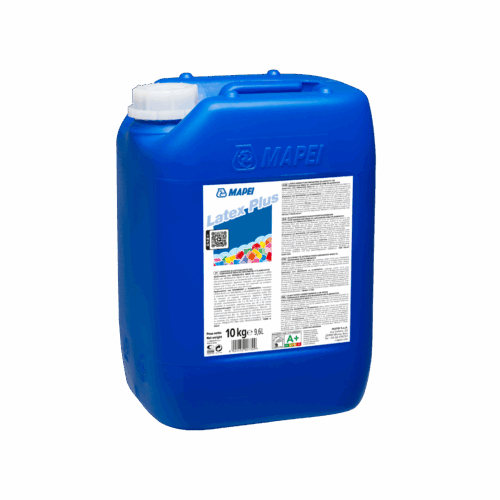 MAPEI - LATEX PLUS -10 KG