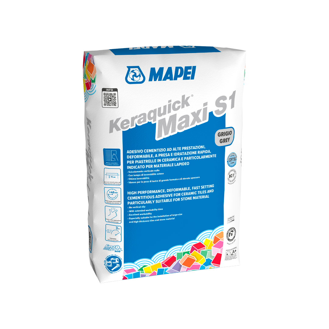 MAPEI - KERAQUICK MAXI S1