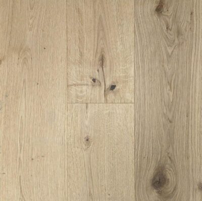 Parquet en Chêne - Huile Naturel - 1900x190x14/3mm