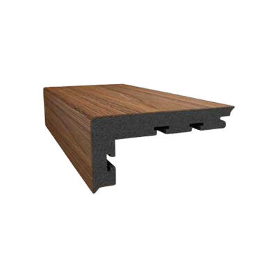 Bordure En L Tech Cube